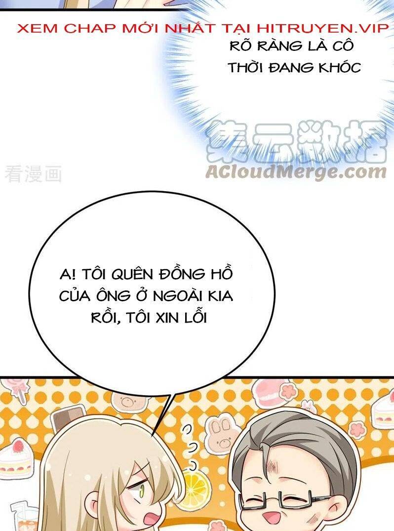 Tổng Tài Tại Thượng Chapter 546 - 21