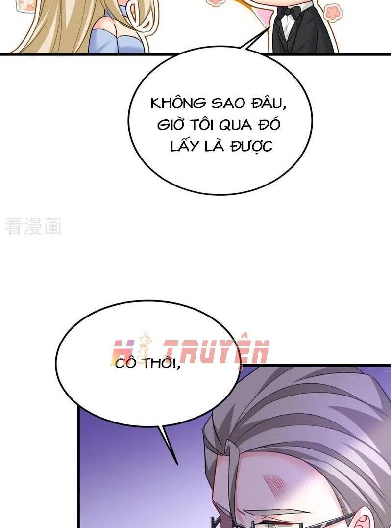 Tổng Tài Tại Thượng Chapter 546 - 22