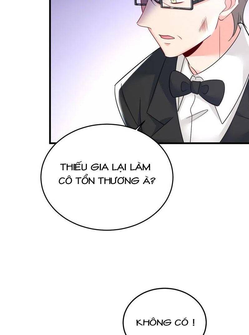 Tổng Tài Tại Thượng Chapter 546 - 23