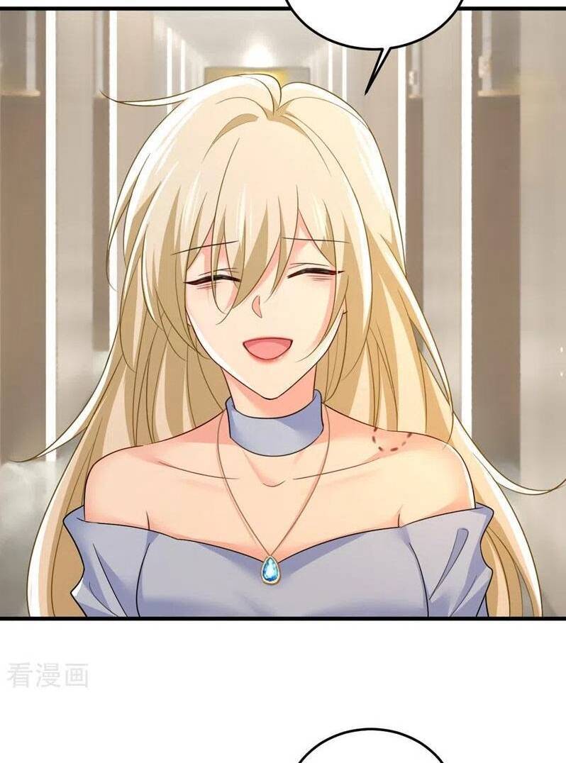 Tổng Tài Tại Thượng Chapter 546 - 24