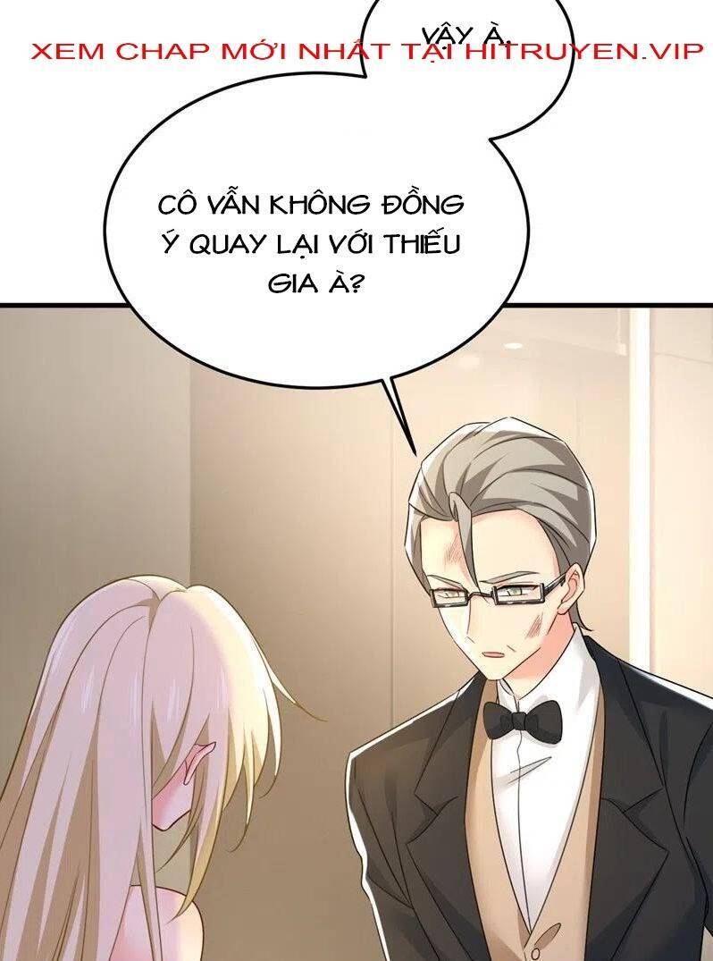 Tổng Tài Tại Thượng Chapter 546 - 25