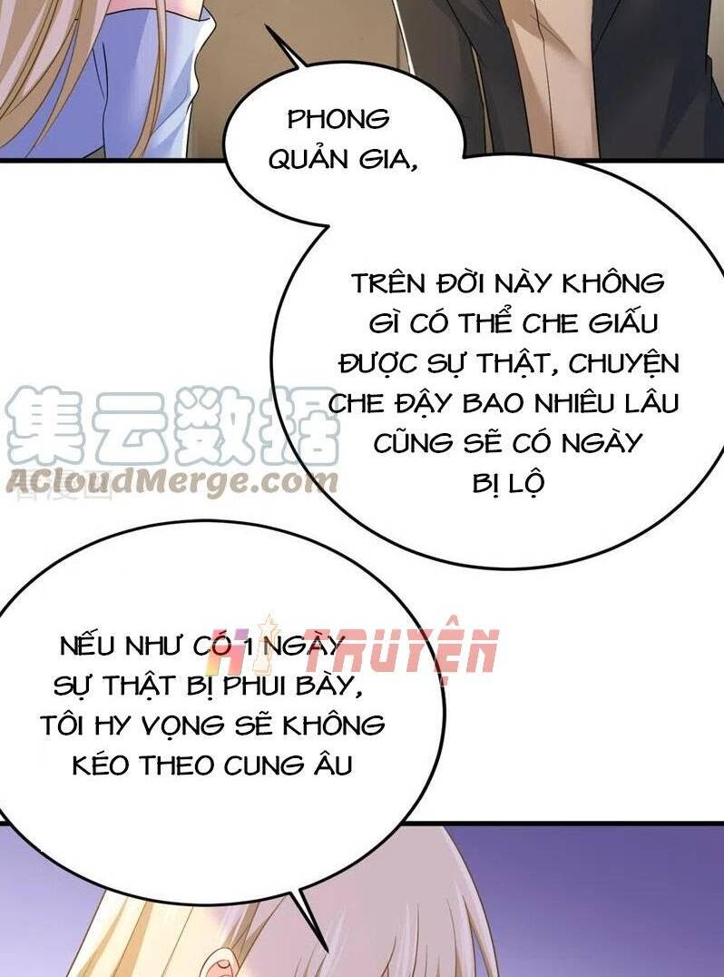 Tổng Tài Tại Thượng Chapter 546 - 26