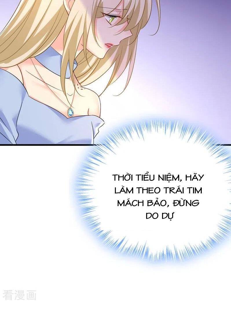 Tổng Tài Tại Thượng Chapter 546 - 27