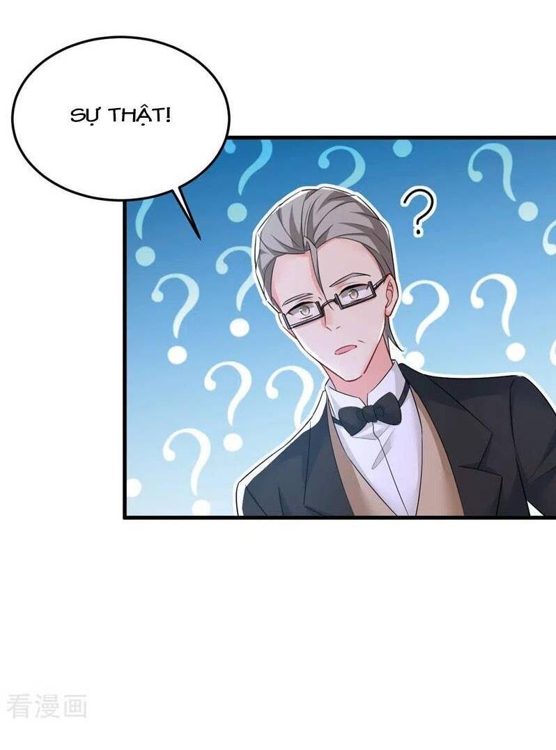 Tổng Tài Tại Thượng Chapter 546 - 28