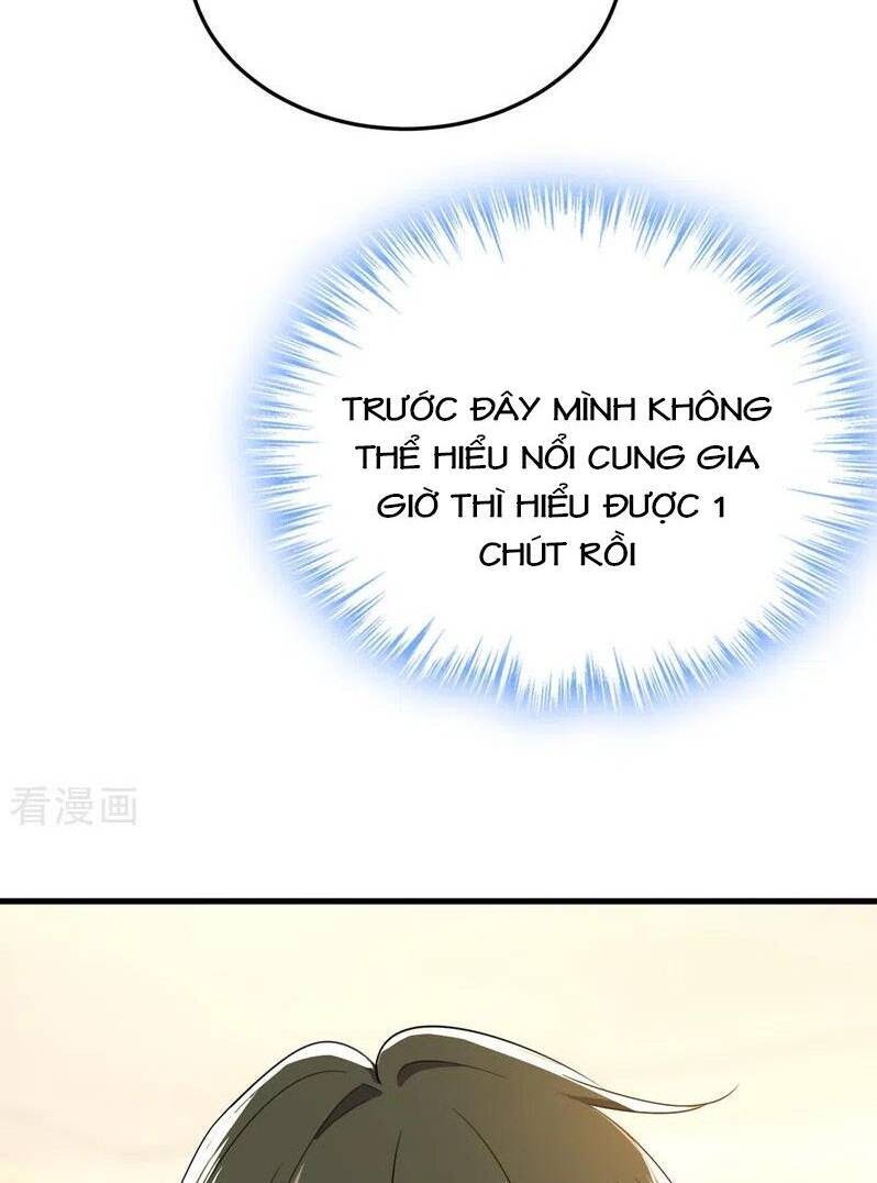 Tổng Tài Tại Thượng Chapter 546 - 4