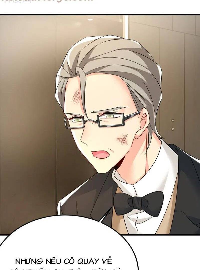 Tổng Tài Tại Thượng Chapter 546 - 32