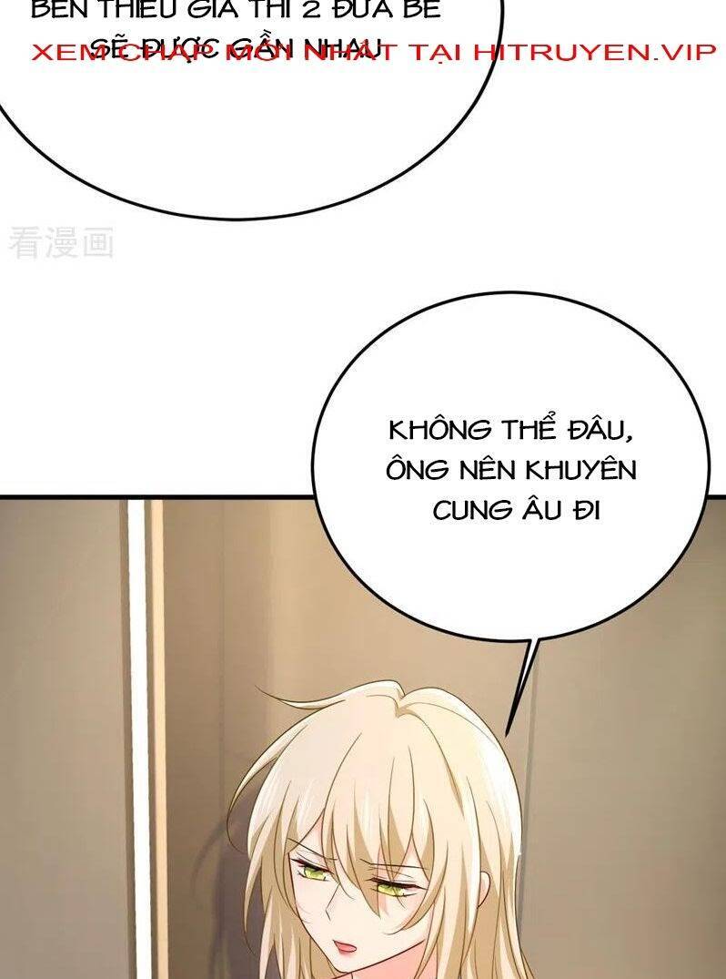 Tổng Tài Tại Thượng Chapter 546 - 33