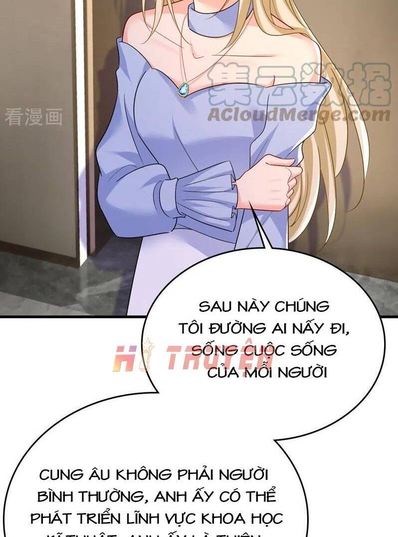 Tổng Tài Tại Thượng Chapter 546 - 34