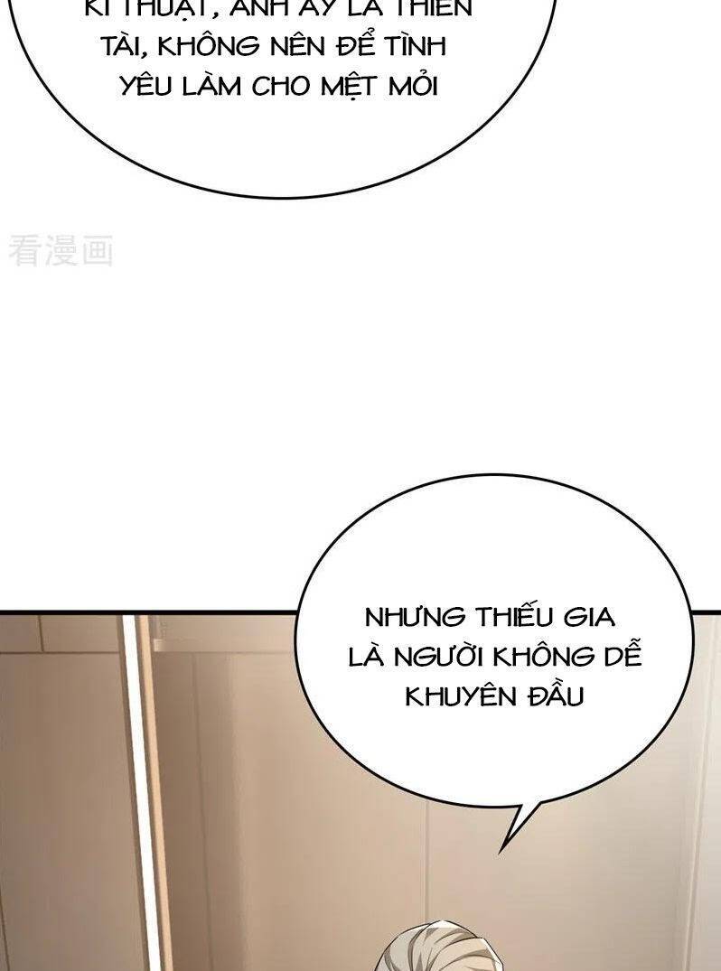 Tổng Tài Tại Thượng Chapter 546 - 35