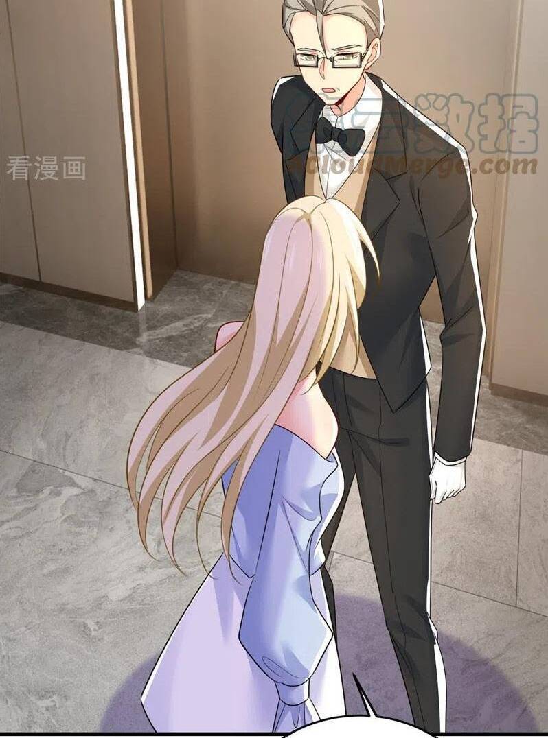 Tổng Tài Tại Thượng Chapter 546 - 36