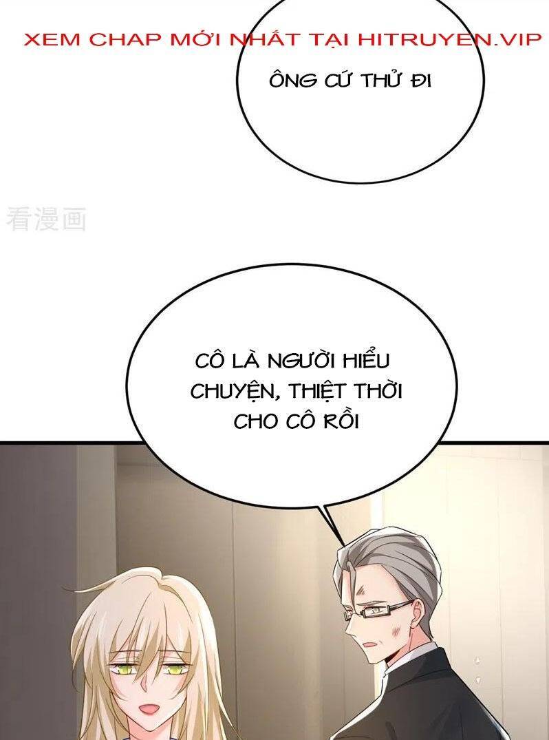 Tổng Tài Tại Thượng Chapter 546 - 37