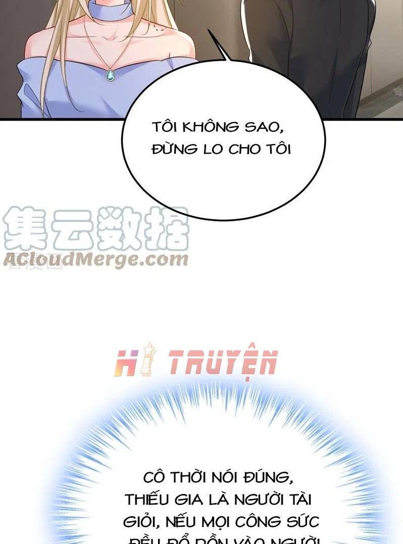 Tổng Tài Tại Thượng Chapter 546 - 38