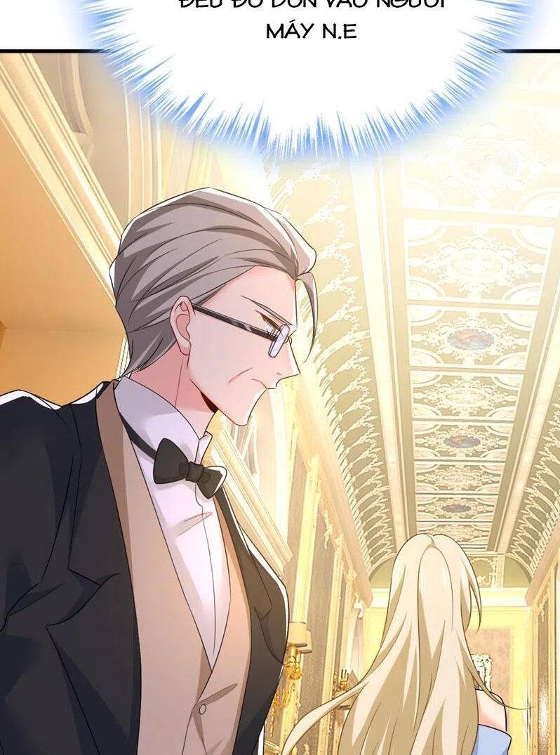 Tổng Tài Tại Thượng Chapter 546 - 39