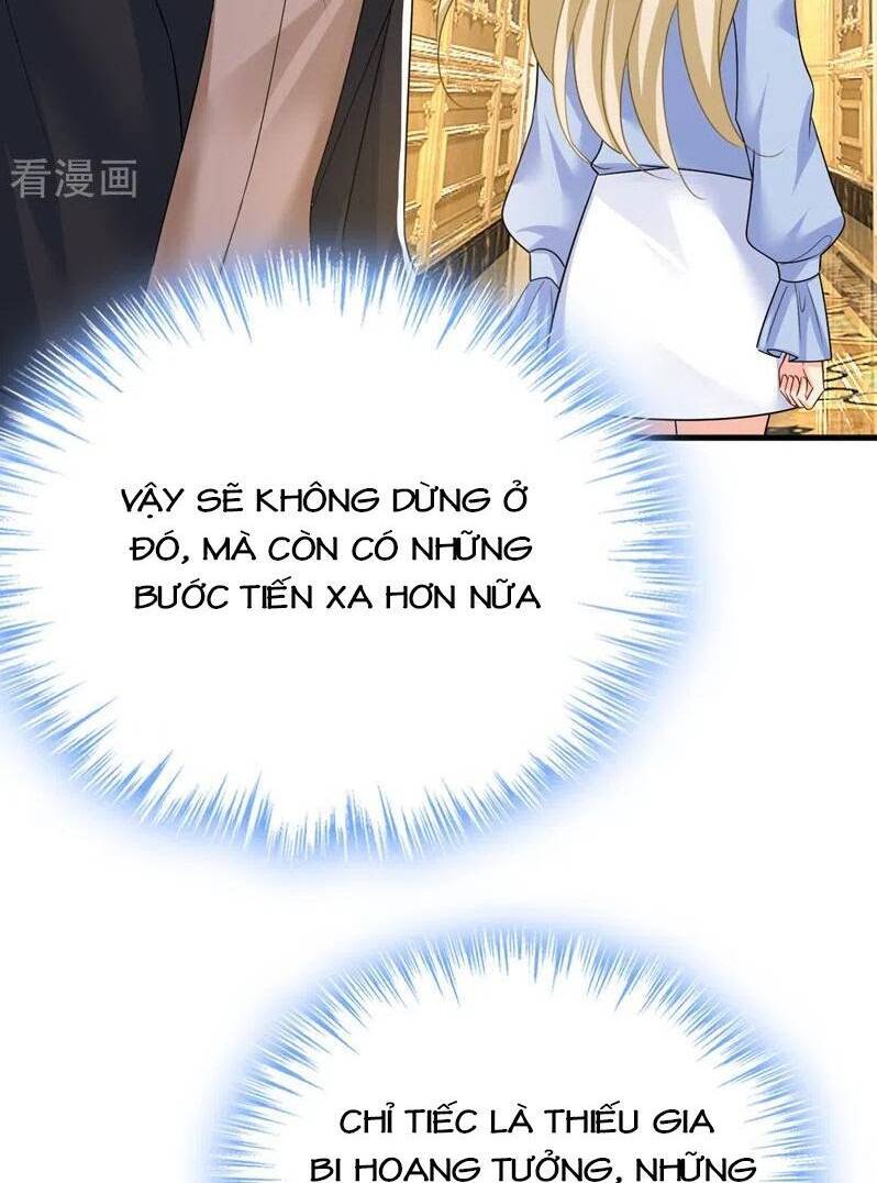 Tổng Tài Tại Thượng Chapter 546 - 40