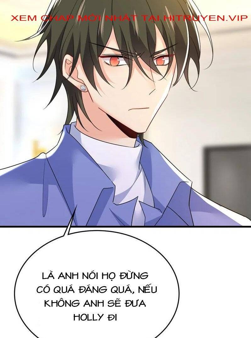 Tổng Tài Tại Thượng Chapter 546 - 5