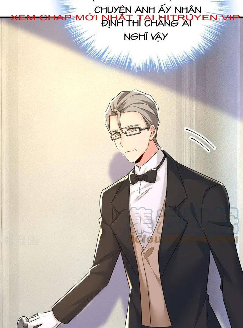 Tổng Tài Tại Thượng Chapter 546 - 41