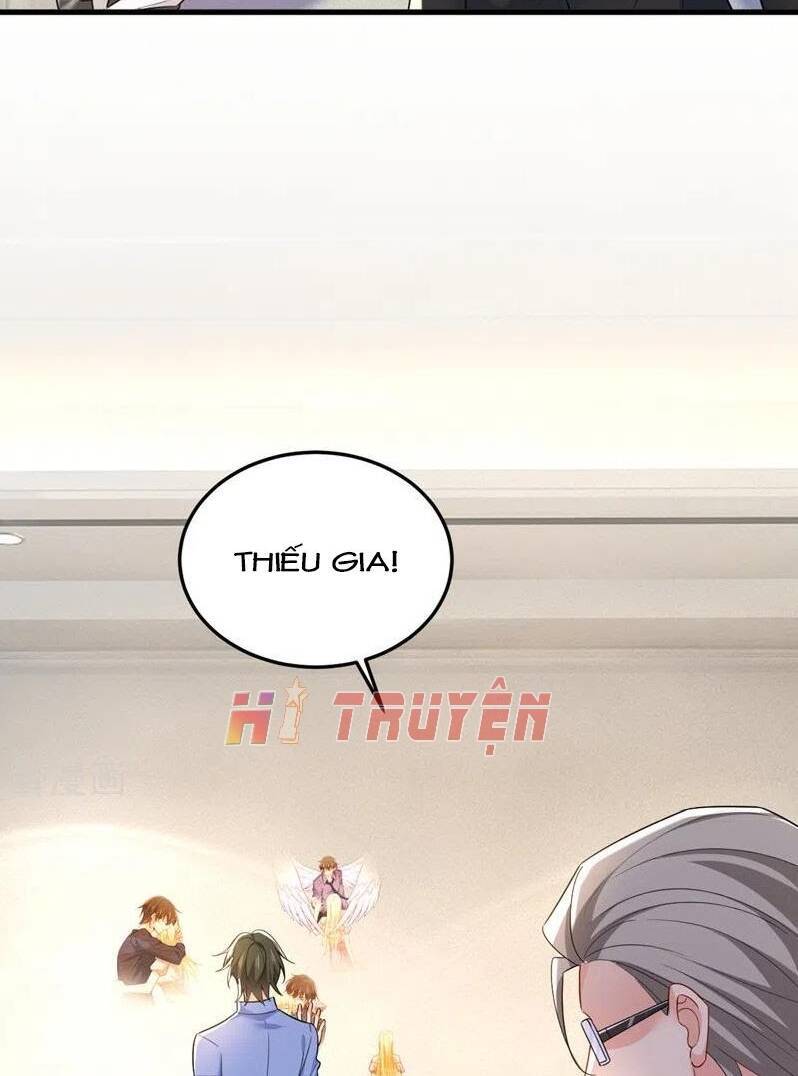 Tổng Tài Tại Thượng Chapter 546 - 42