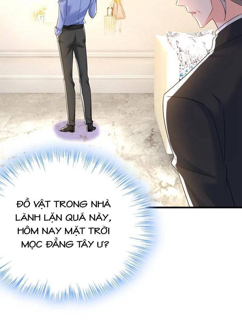 Tổng Tài Tại Thượng Chapter 546 - 43