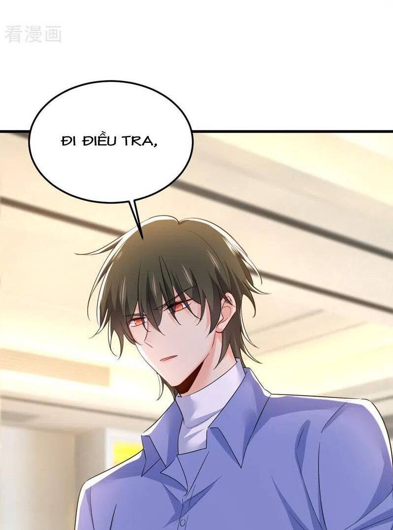 Tổng Tài Tại Thượng Chapter 546 - 44