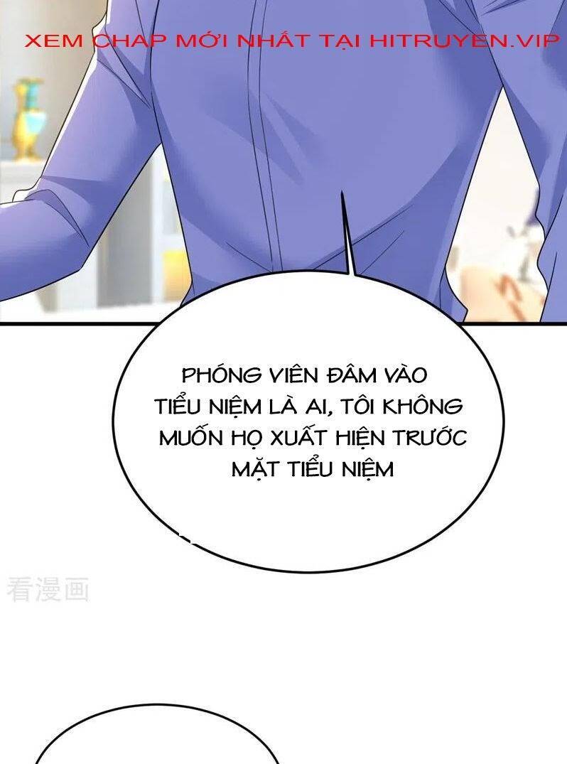 Tổng Tài Tại Thượng Chapter 546 - 45