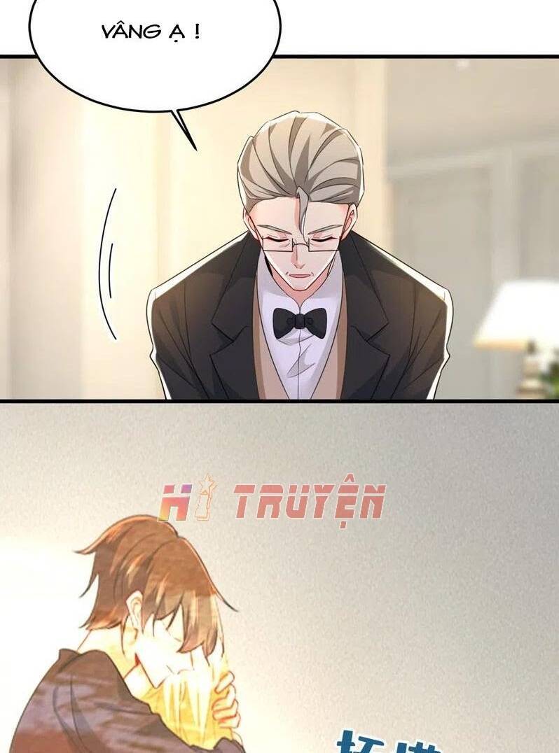 Tổng Tài Tại Thượng Chapter 546 - 46
