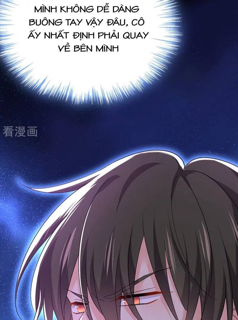 Tổng Tài Tại Thượng Chapter 546 - 48