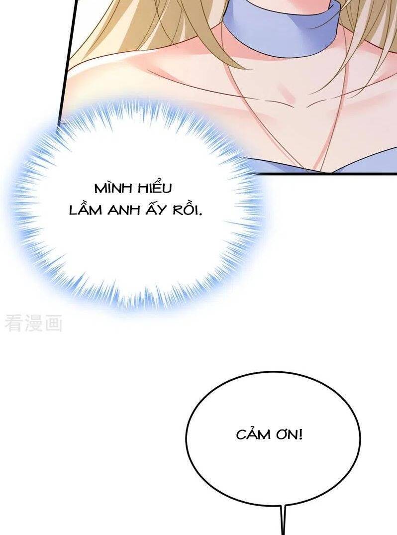 Tổng Tài Tại Thượng Chapter 546 - 7