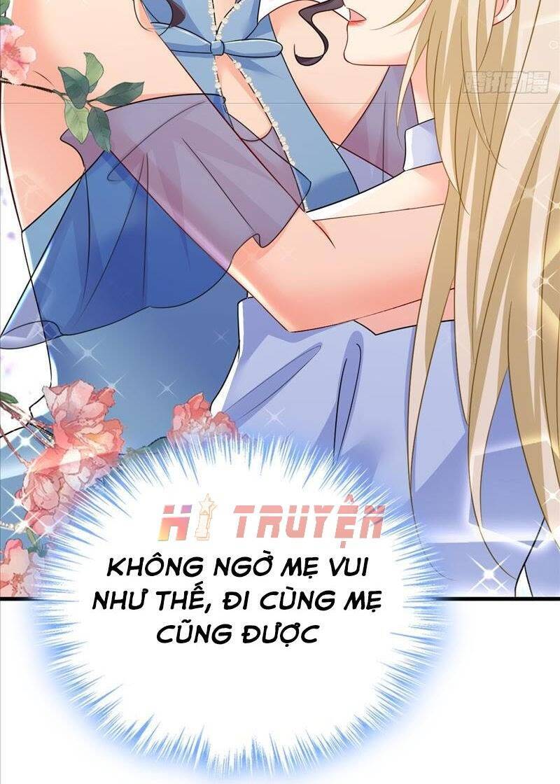 Tổng Tài Tại Thượng Chapter 547 - 11