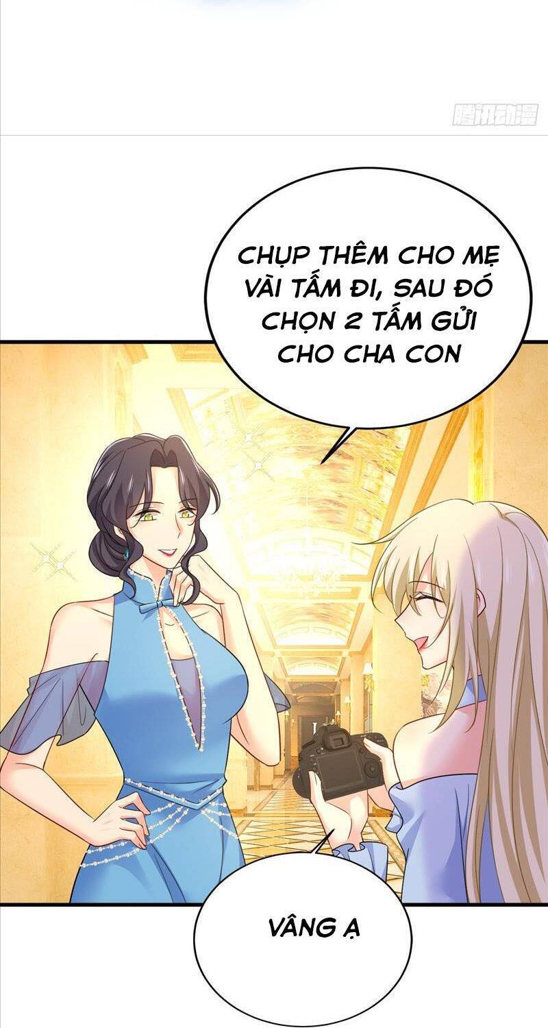 Tổng Tài Tại Thượng Chapter 547 - 12