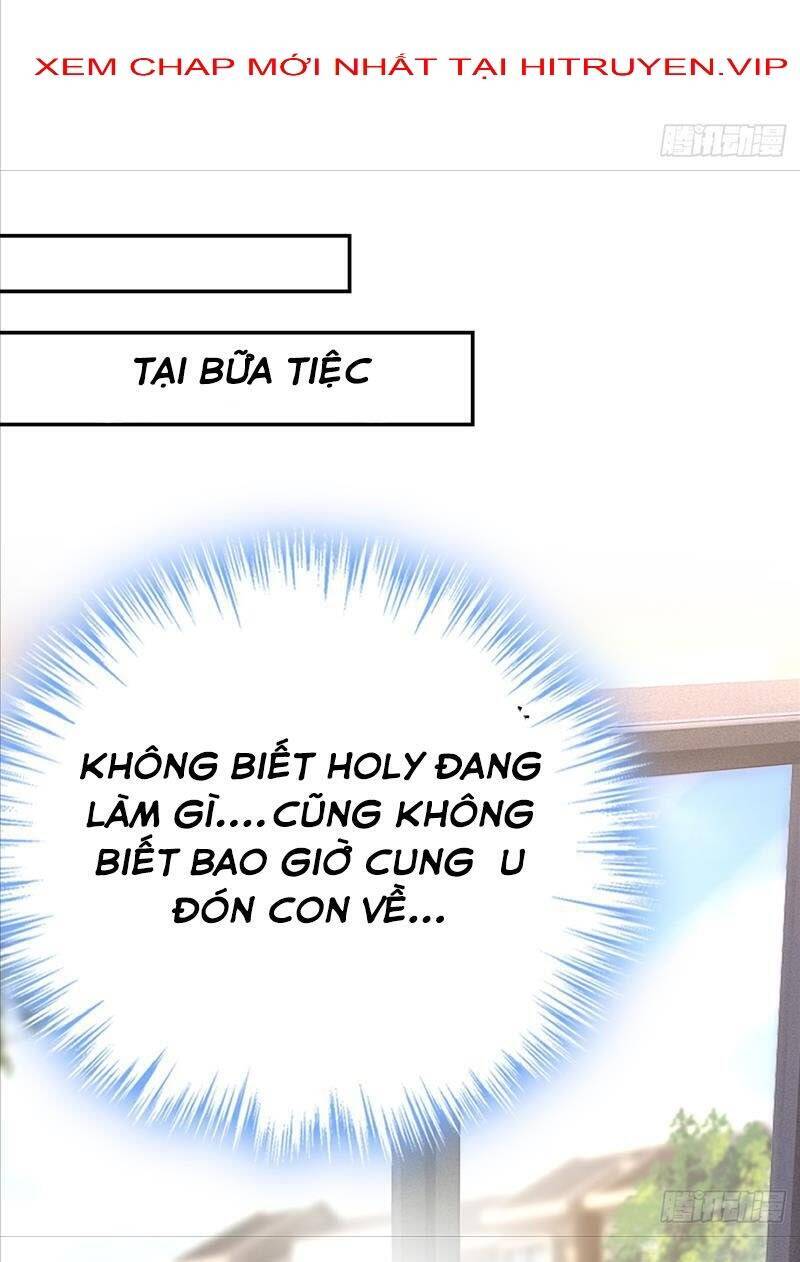 Tổng Tài Tại Thượng Chapter 547 - 13