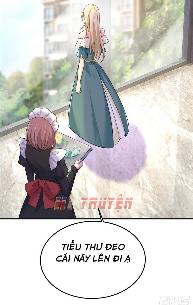 Tổng Tài Tại Thượng Chapter 547 - 14