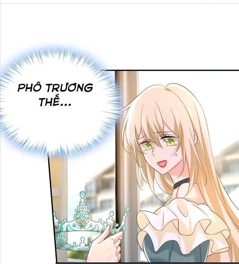 Tổng Tài Tại Thượng Chapter 547 - 15