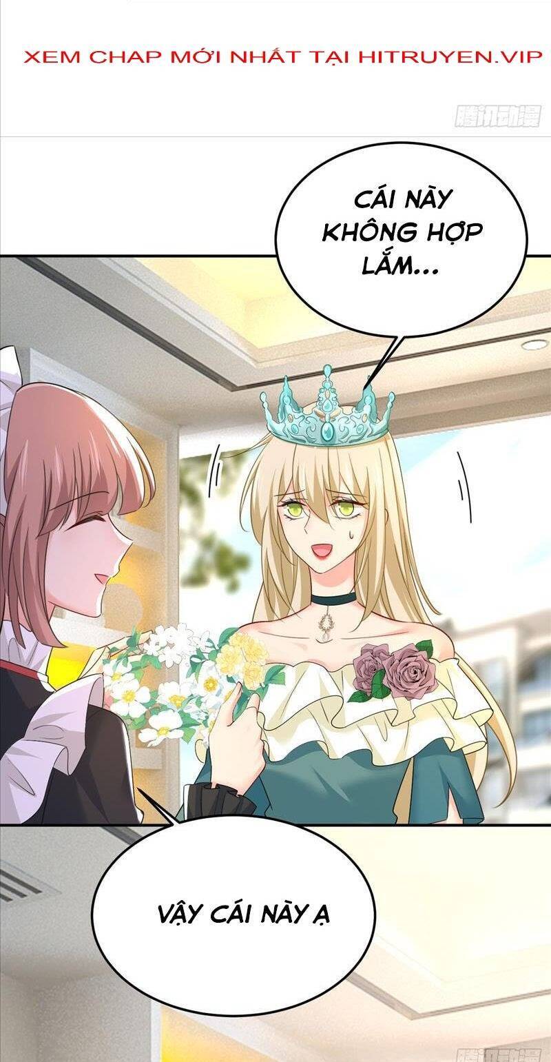 Tổng Tài Tại Thượng Chapter 547 - 16