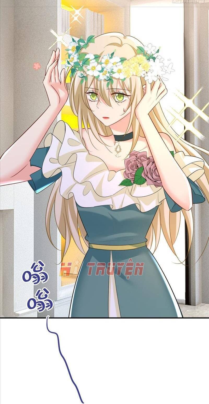 Tổng Tài Tại Thượng Chapter 547 - 17