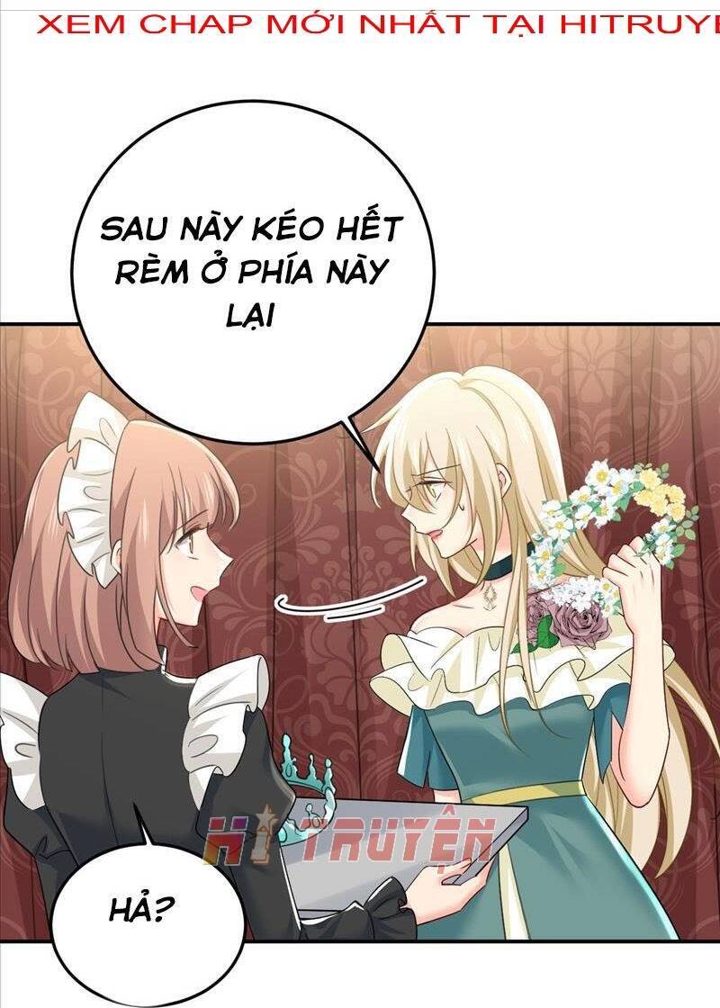 Tổng Tài Tại Thượng Chapter 547 - 21