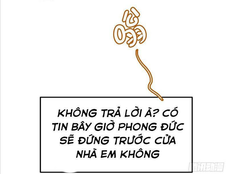 Tổng Tài Tại Thượng Chapter 547 - 22