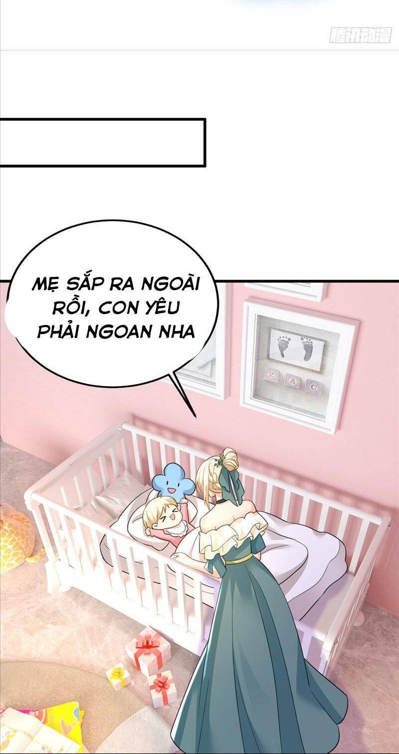 Tổng Tài Tại Thượng Chapter 547 - 24