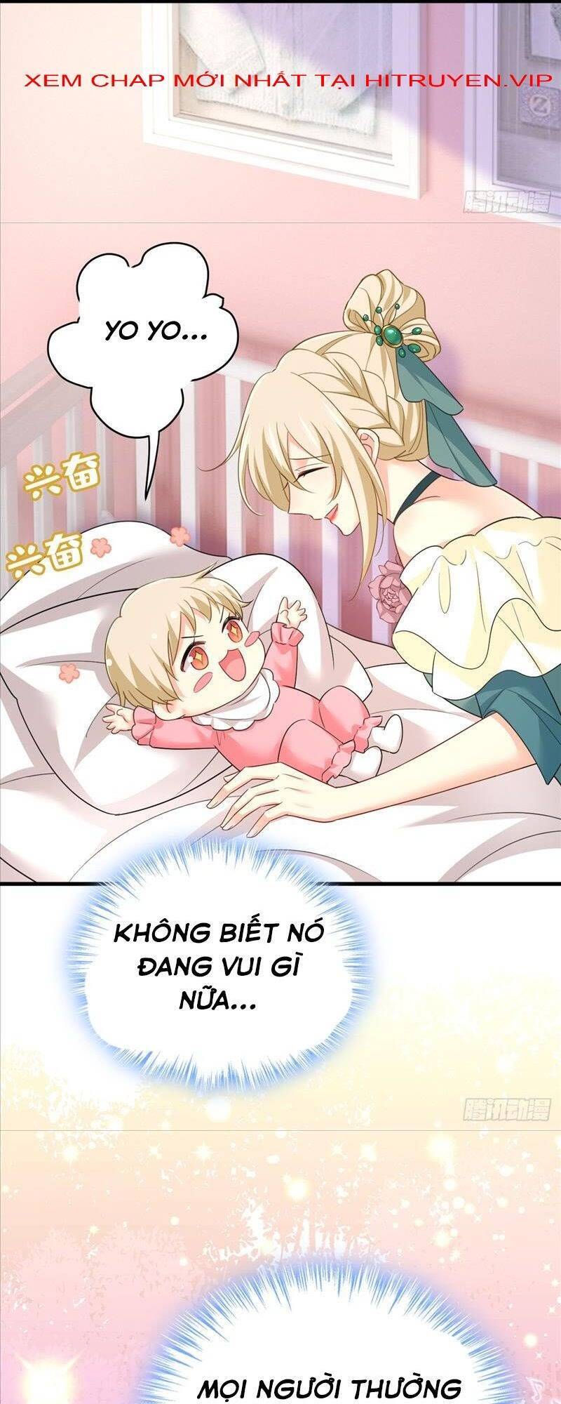 Tổng Tài Tại Thượng Chapter 547 - 25