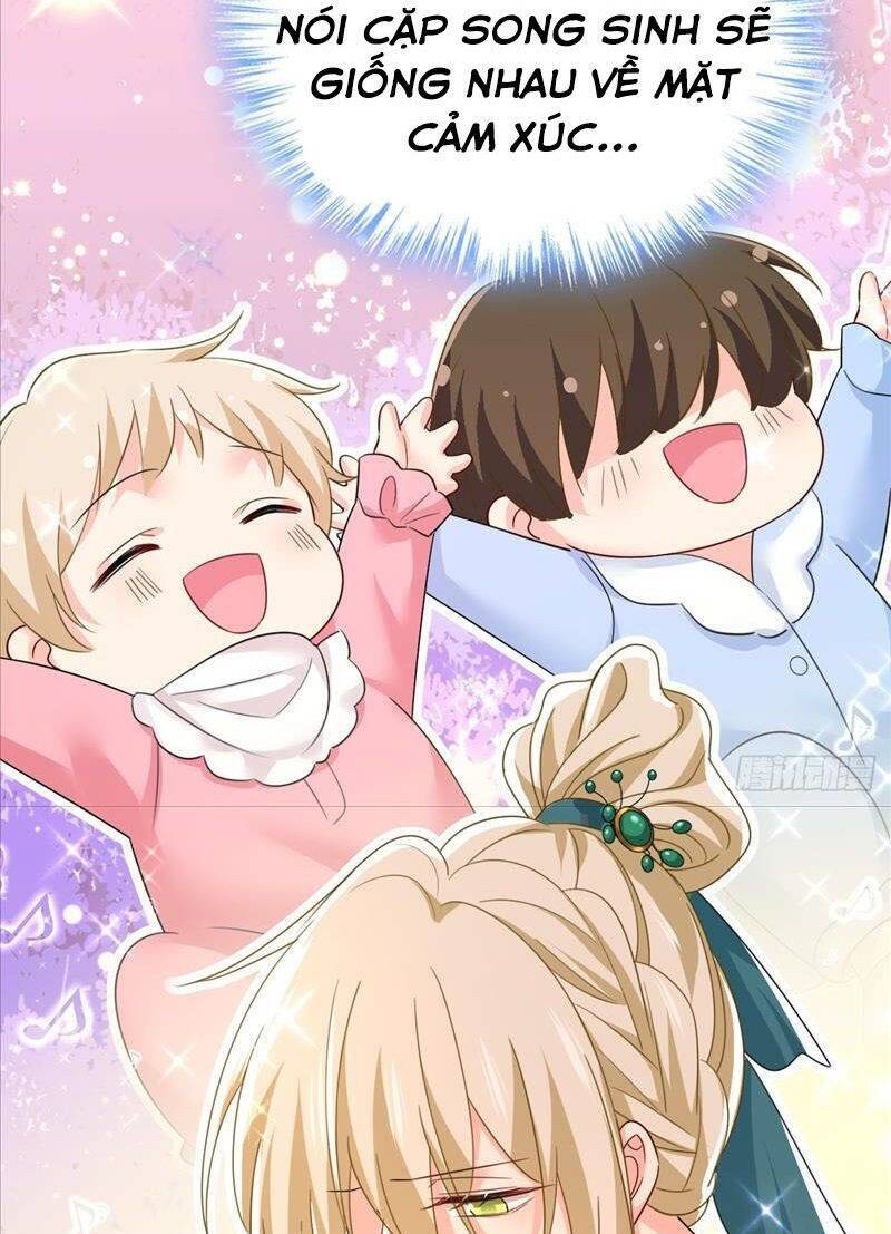 Tổng Tài Tại Thượng Chapter 547 - 26