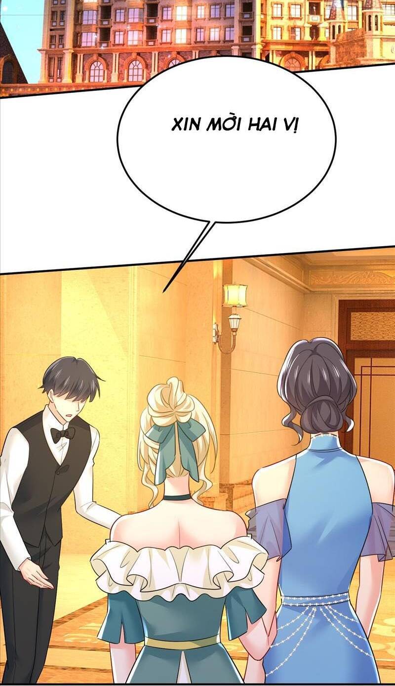 Tổng Tài Tại Thượng Chapter 547 - 29