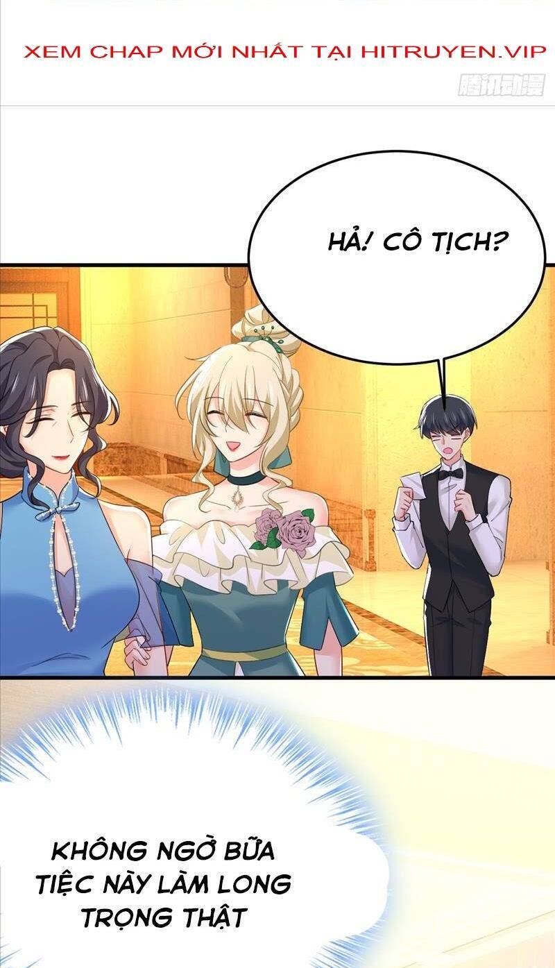 Tổng Tài Tại Thượng Chapter 547 - 30