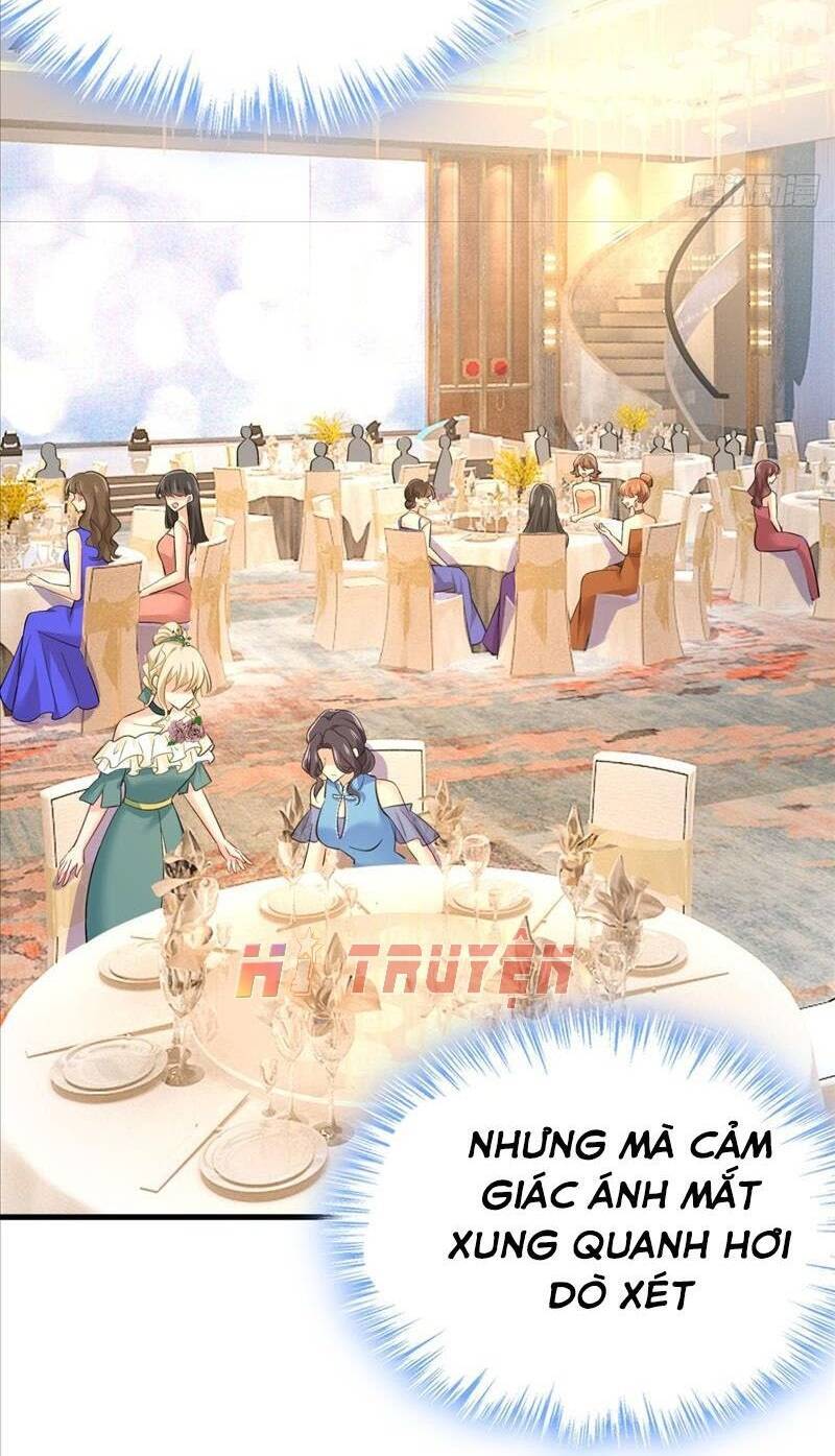 Tổng Tài Tại Thượng Chapter 547 - 31