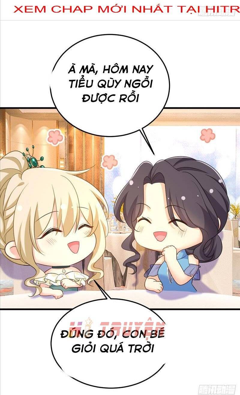 Tổng Tài Tại Thượng Chapter 547 - 35