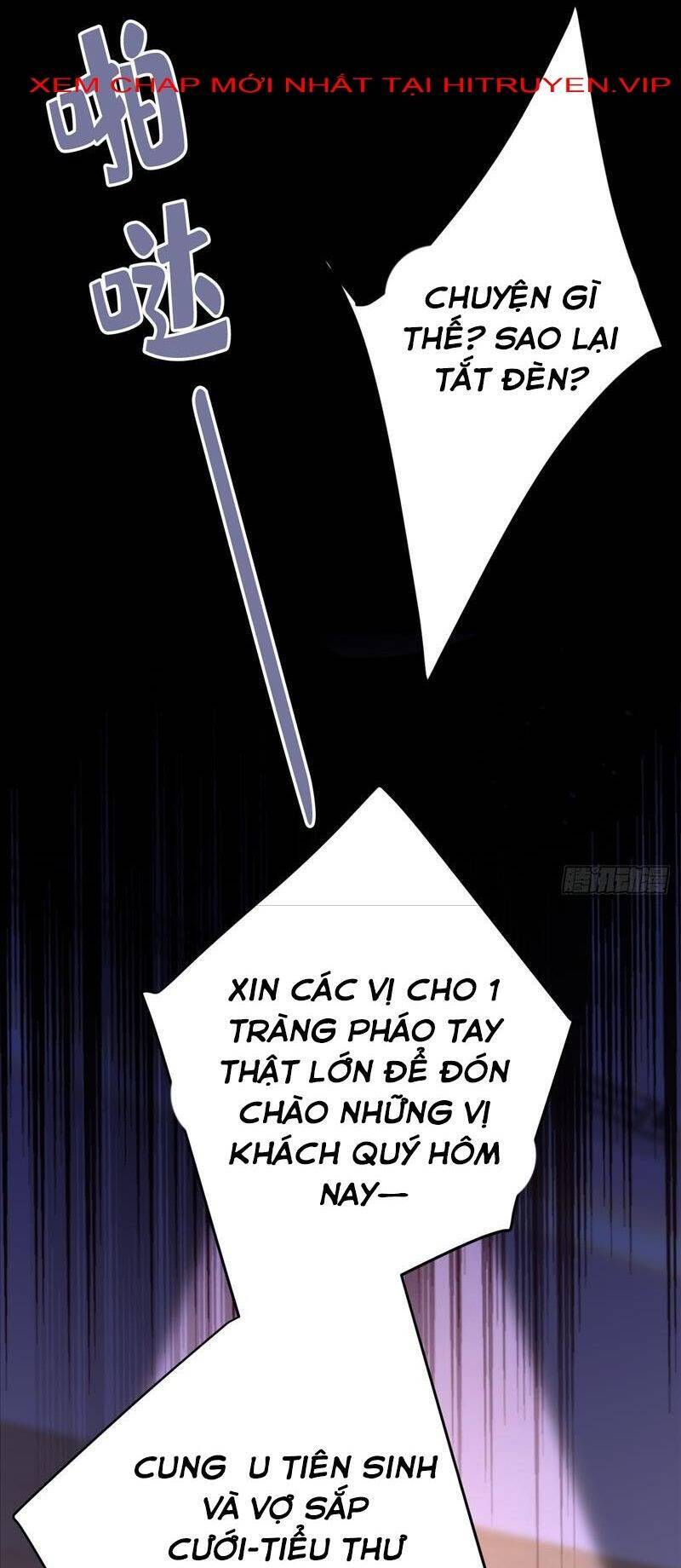 Tổng Tài Tại Thượng Chapter 547 - 38