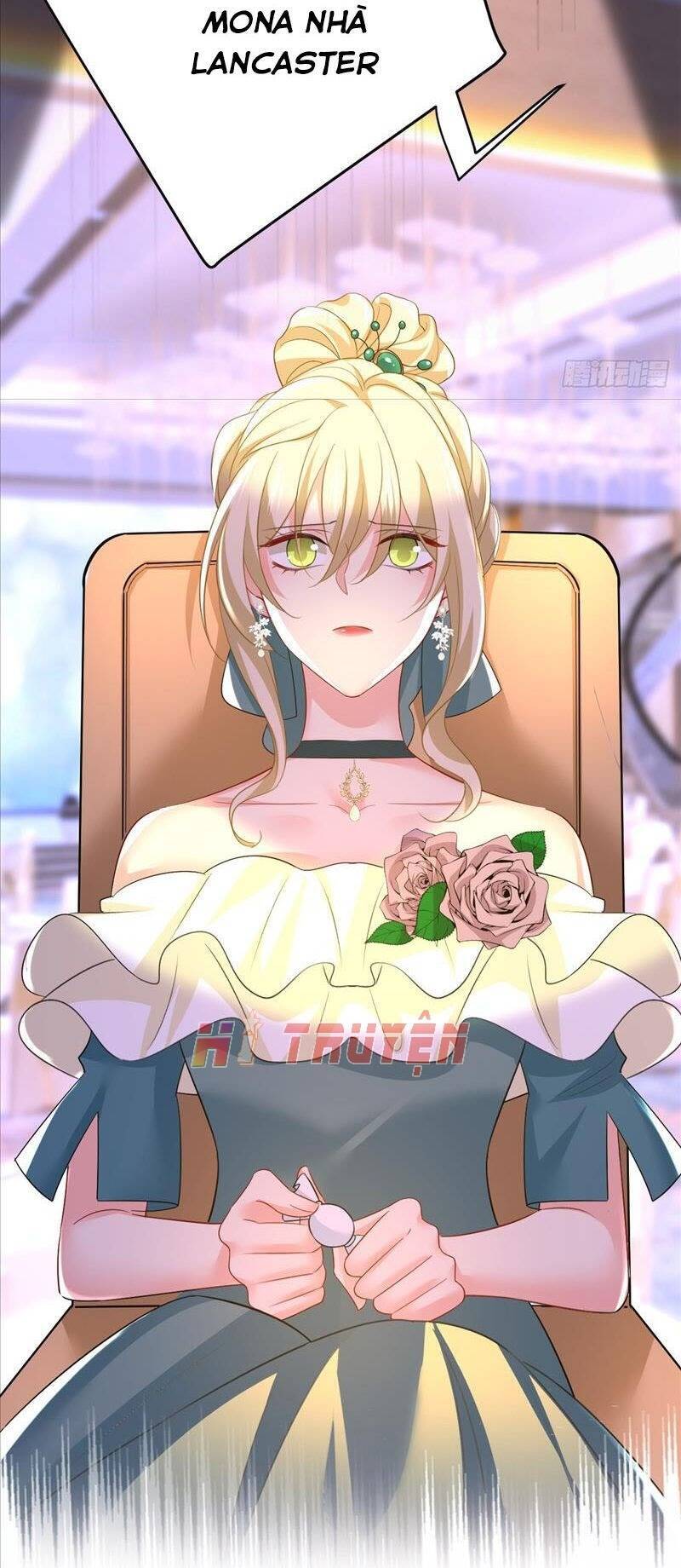 Tổng Tài Tại Thượng Chapter 547 - 39