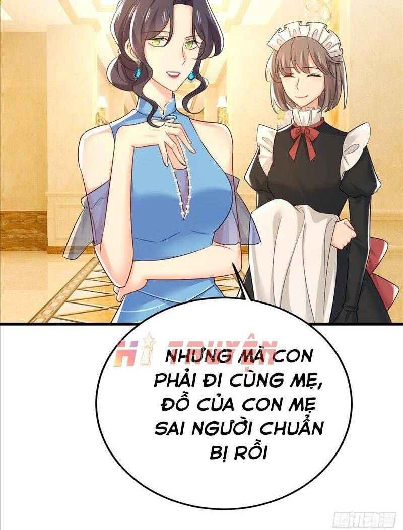 Tổng Tài Tại Thượng Chapter 547 - 5