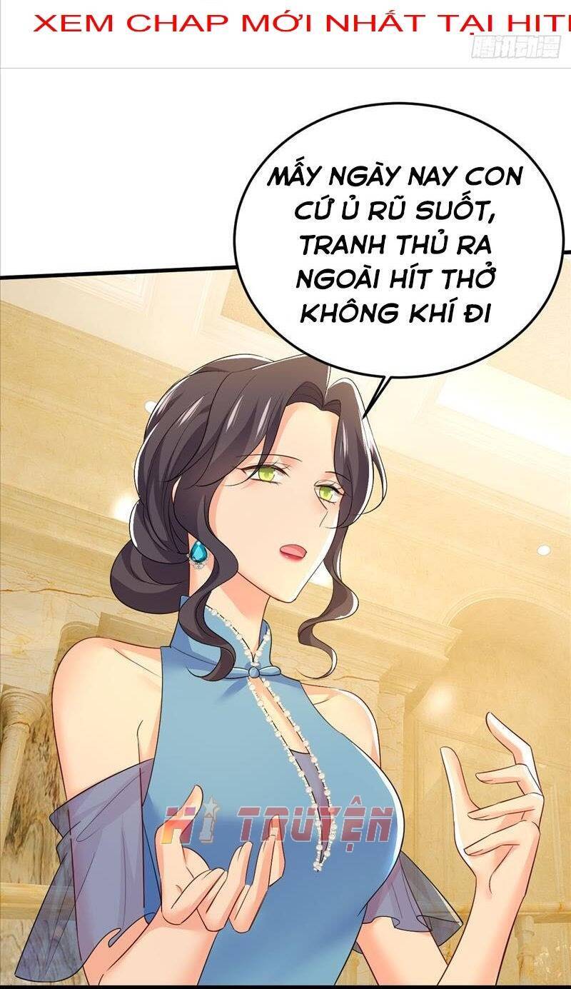 Tổng Tài Tại Thượng Chapter 547 - 7