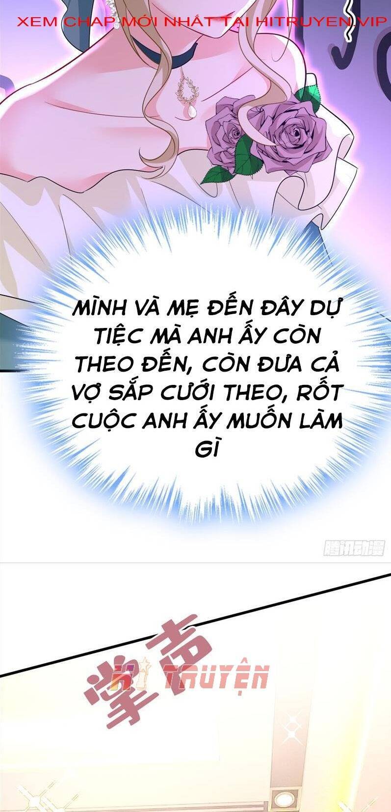 Tổng Tài Tại Thượng Chapter 548.1 - 3