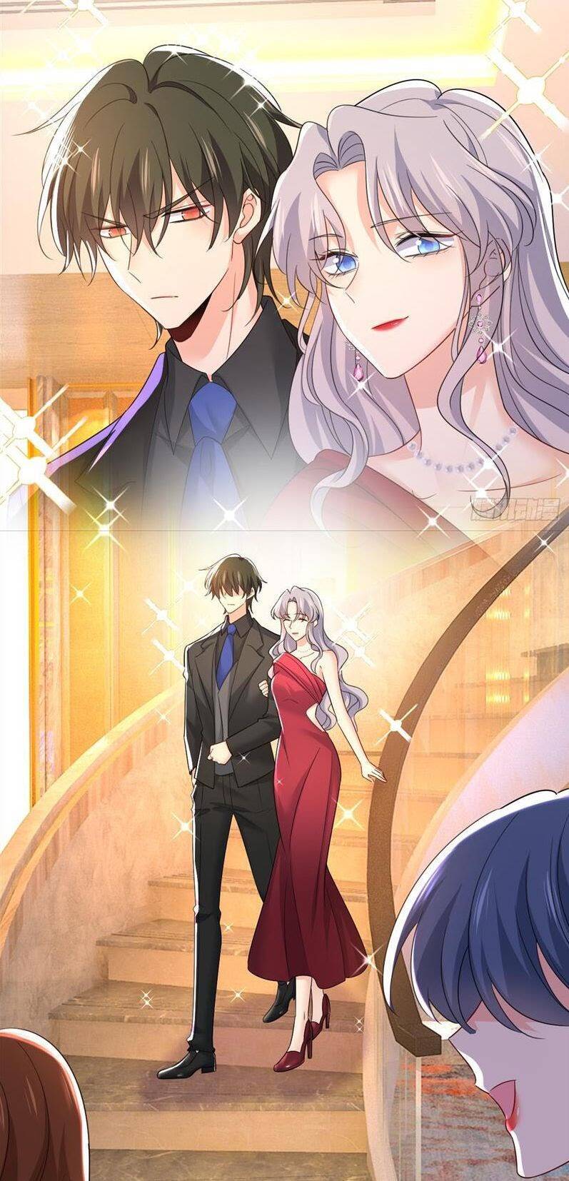 Tổng Tài Tại Thượng Chapter 548.1 - 4