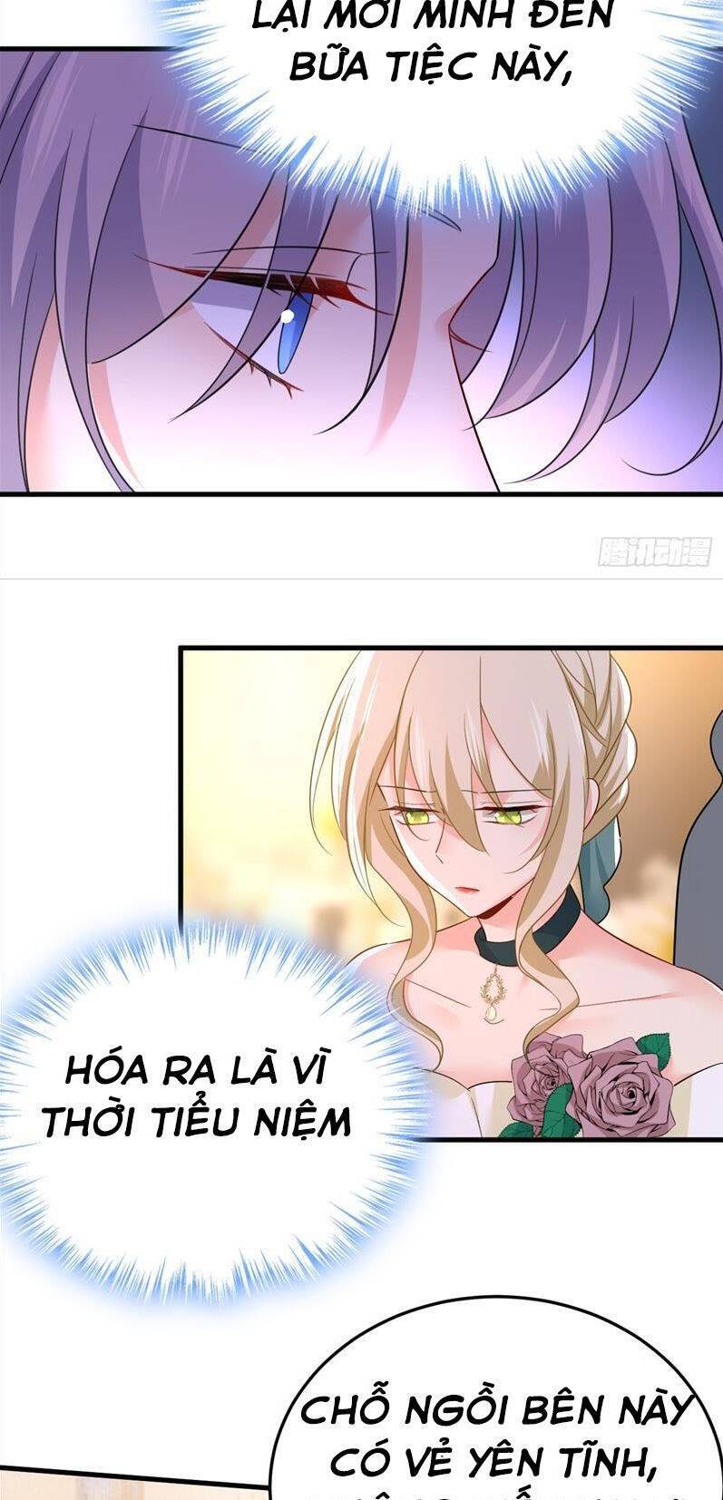 Tổng Tài Tại Thượng Chapter 548.1 - 6